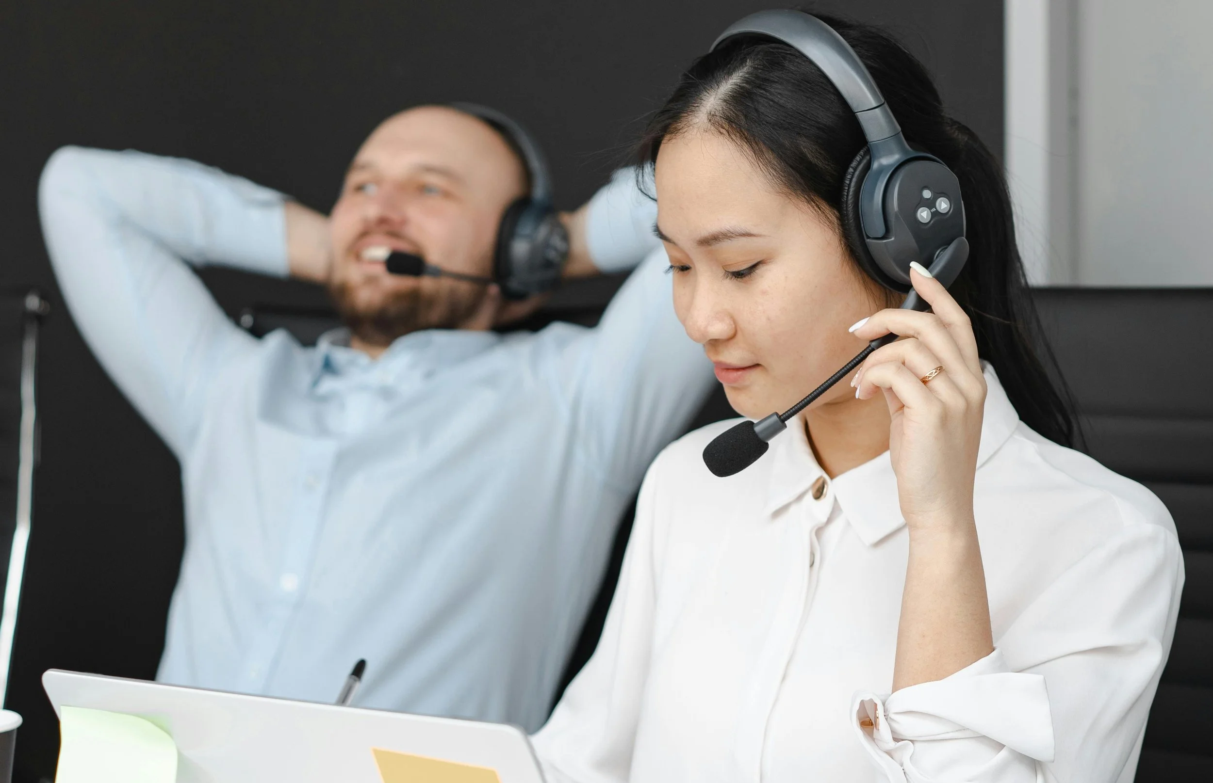 How to Build a Winning B2B Sales Team in Europe