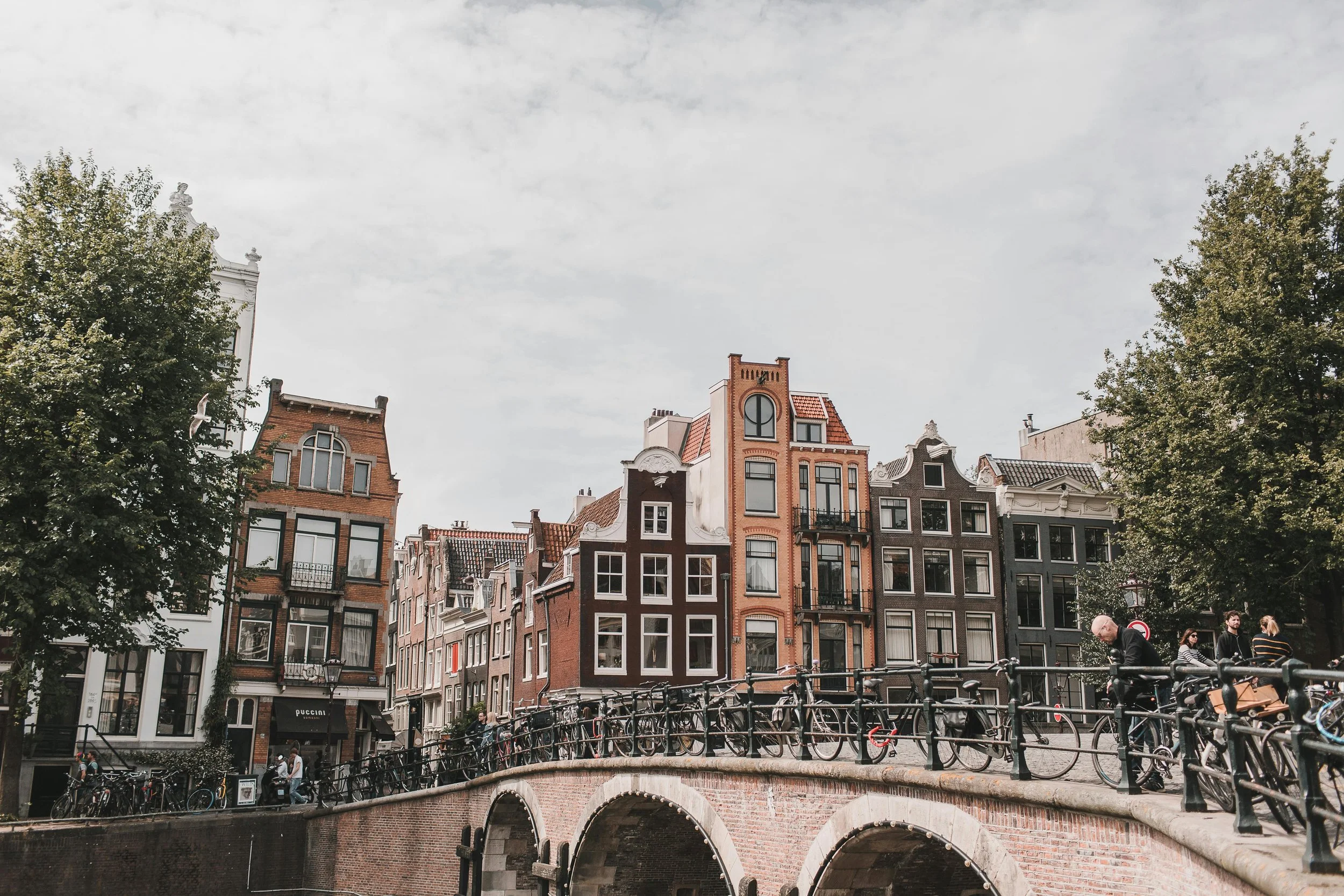 US SaaS vendor? This is why you should consider starting your European expansion in the Netherlands.