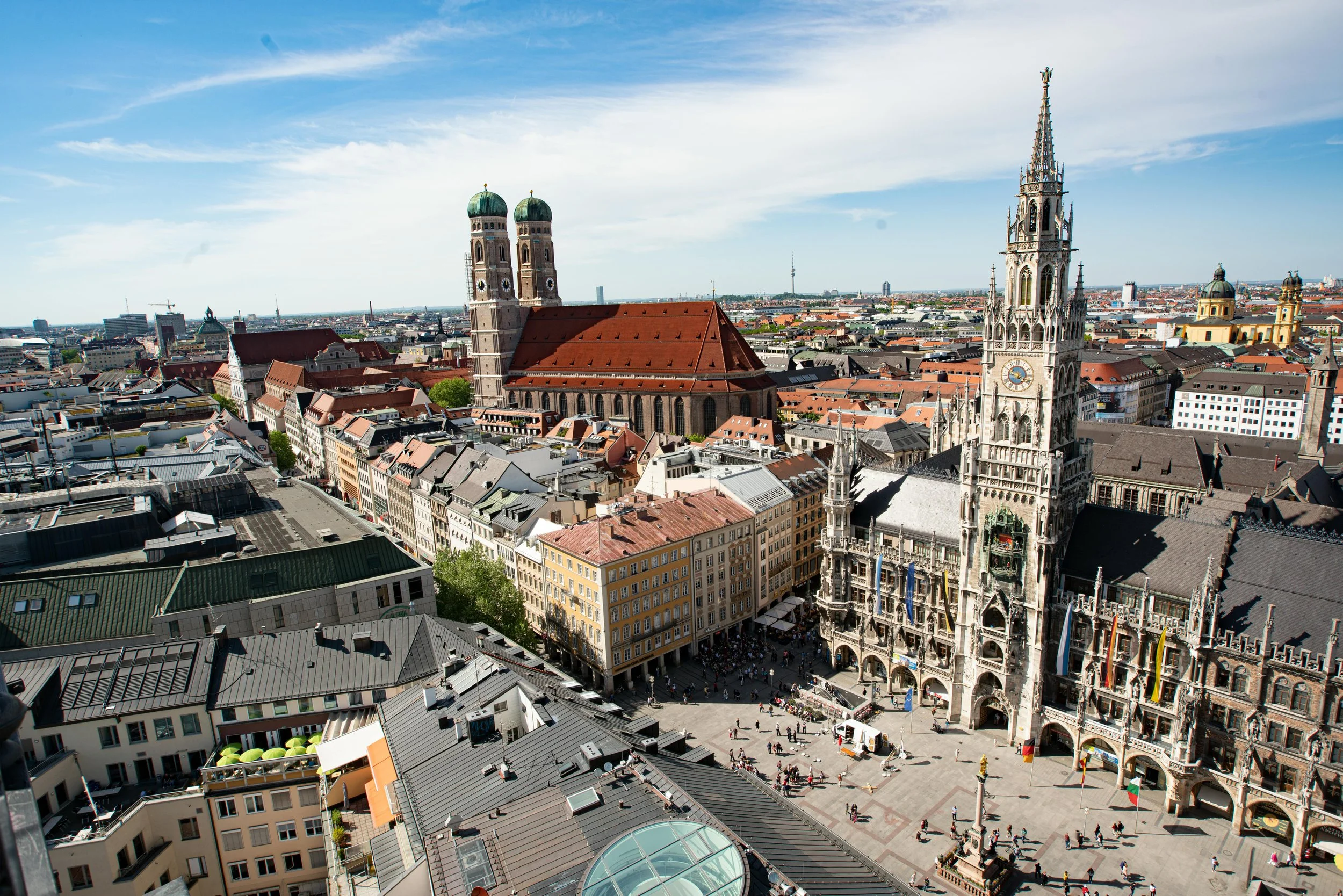 The Hidden Costs of Entering Europe: What Keeps SME Founders Awake at Night