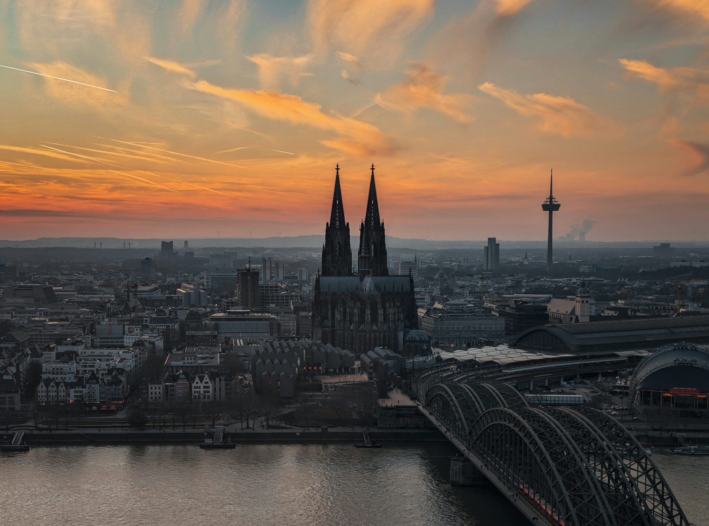 Understanding the Rhineland vs. Anglo-Saxon Business Models: Why US SMEs Must Know the Difference