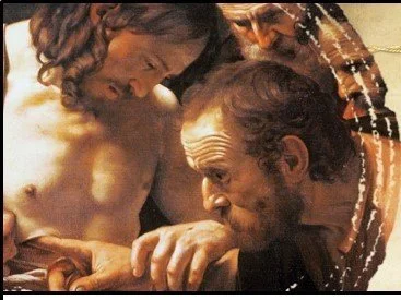 Men's Fellowship Session 7: The Crucifixion of Jesus