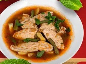 Soup-er Saturday