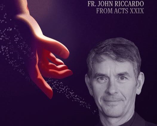 Join us in a prayer challenge: Project Rescue on Hallow