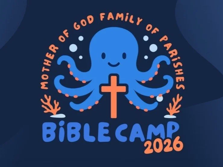 MGFP Bible Camp 2026