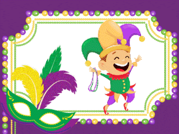 Ascension Women's Guild Mardi Gras Party &amp; Bingo