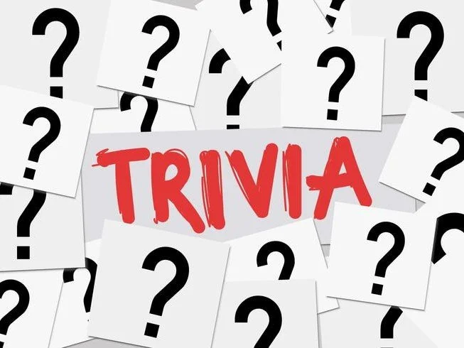 Leisure Club Trivia Day at Ascension