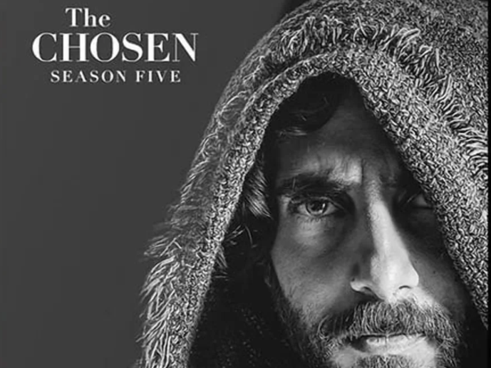The Chosen: Season 5