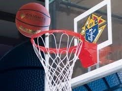 K of C Free Throw Contest at Ascension