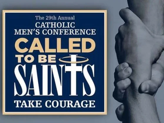 Catholic Men's Conference
