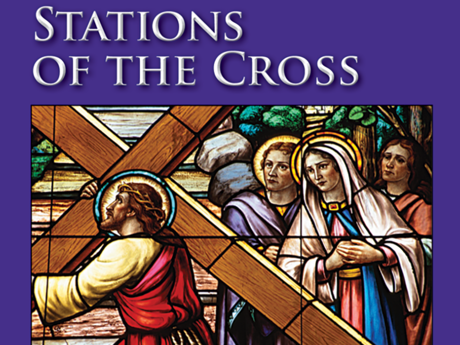Stations of the Cross