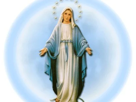 Marian Consecration Study Group on Saturdays