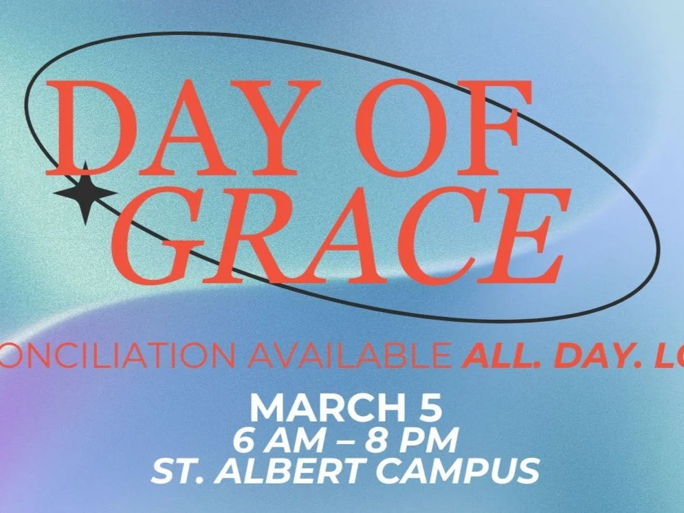 Day of Grace