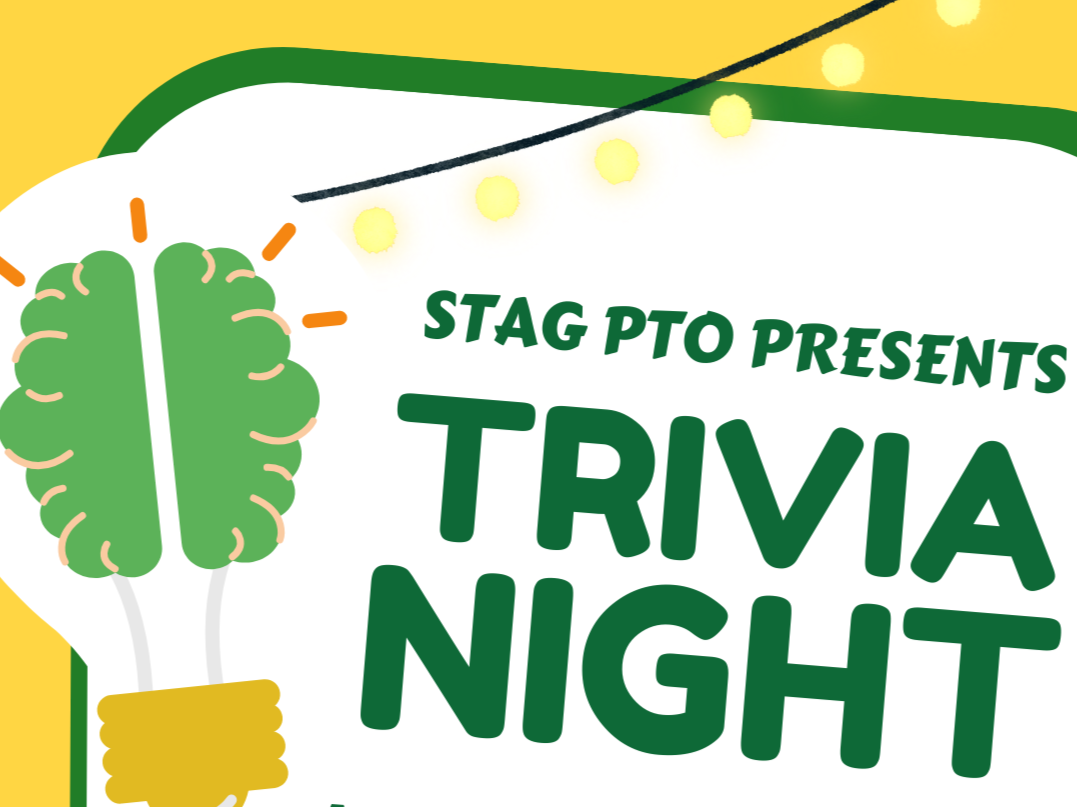 Trivia Night: STAG PTO
