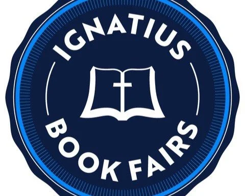 Ignatius Book Fair at St. Albert