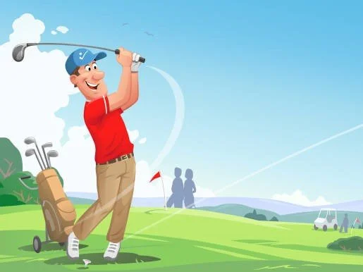 Ascension Golf League