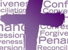 Lenten Reconciliation Services