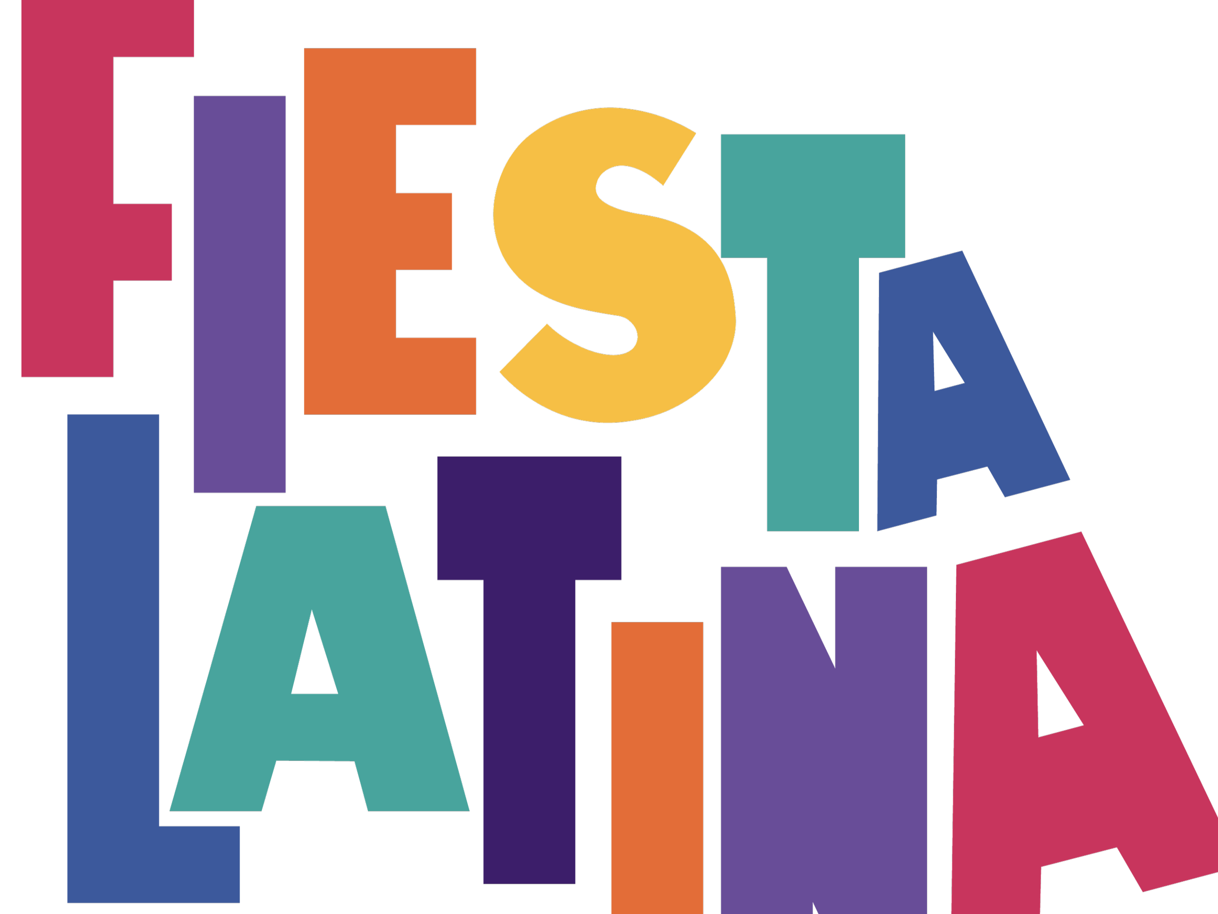 Fiesta Latina