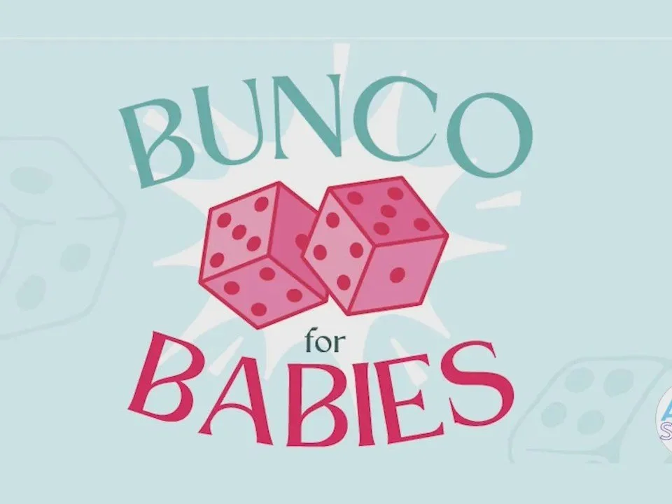 Bunco for Babies