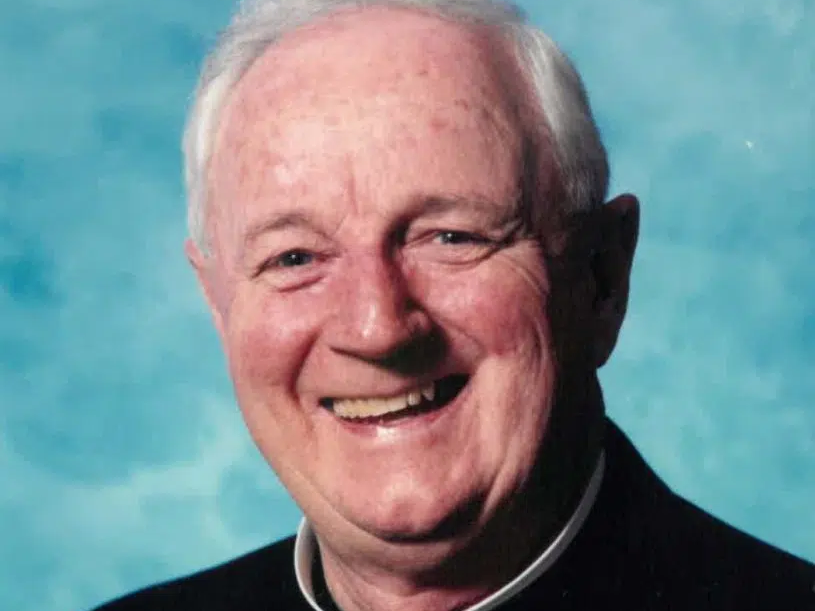 Women's Guild with Fr. Pat Tonry as guest speaker