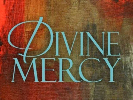 Divine Mercy Sunday