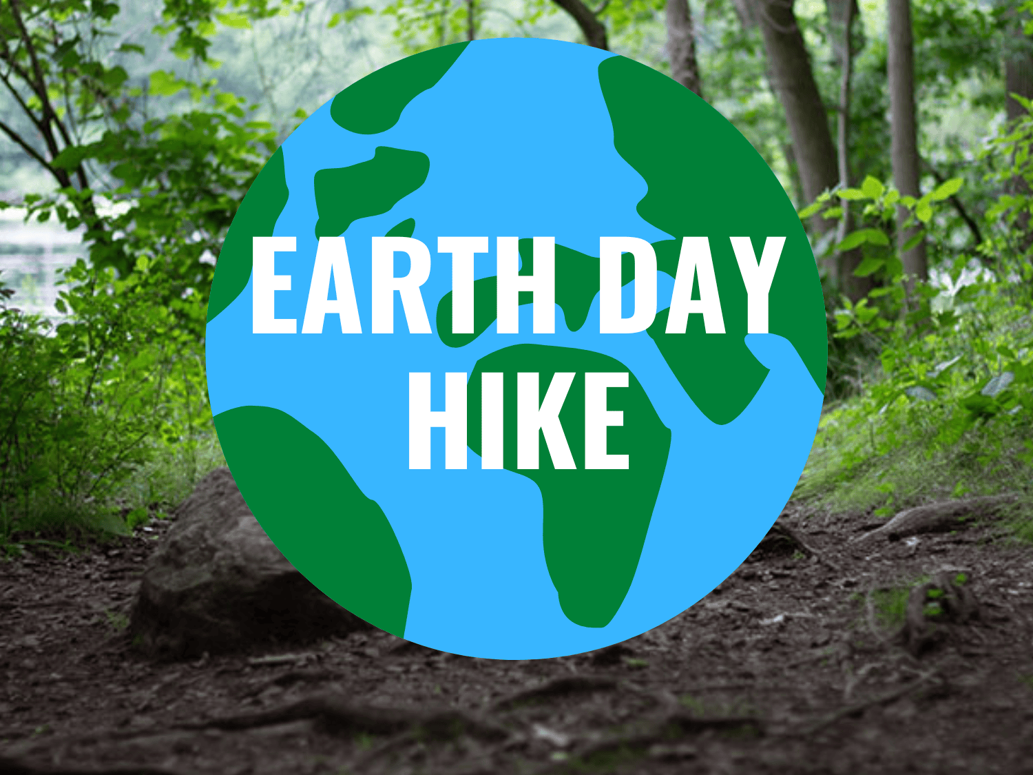 Earth Day Hike