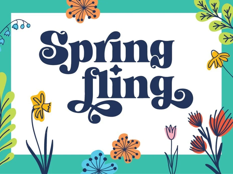 Spring Fling Potluck