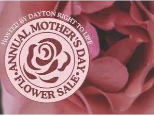 Mother's Day Rose Sale