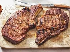 Knights of Columbus Steak Dinner
