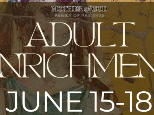 Adult Enrichment