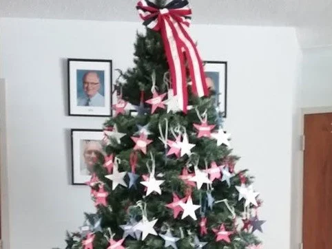 Freedom Tree
