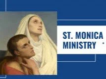 St.  Monica Ministry Meeting