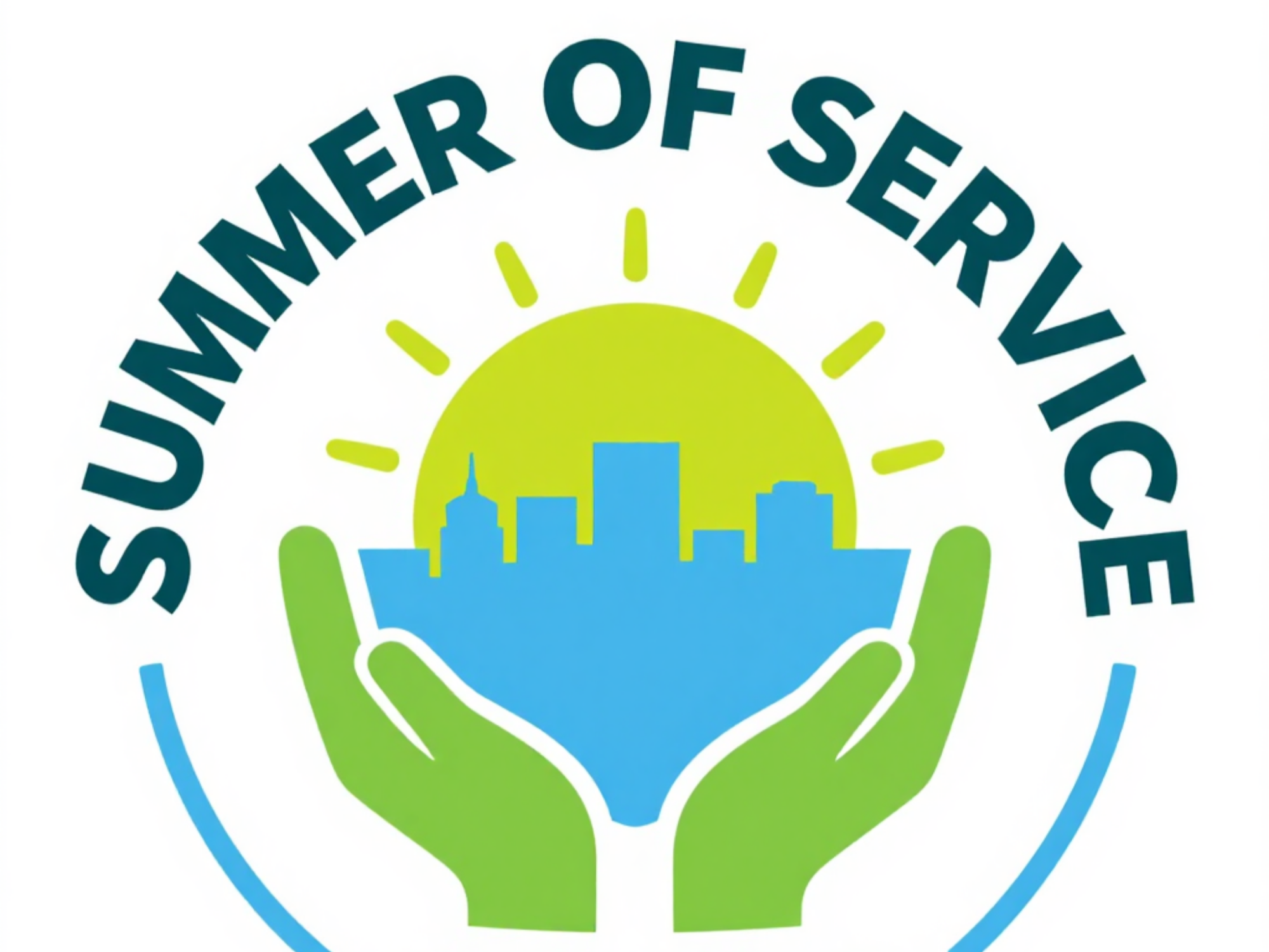Youth Summer of Service, grades 6-8