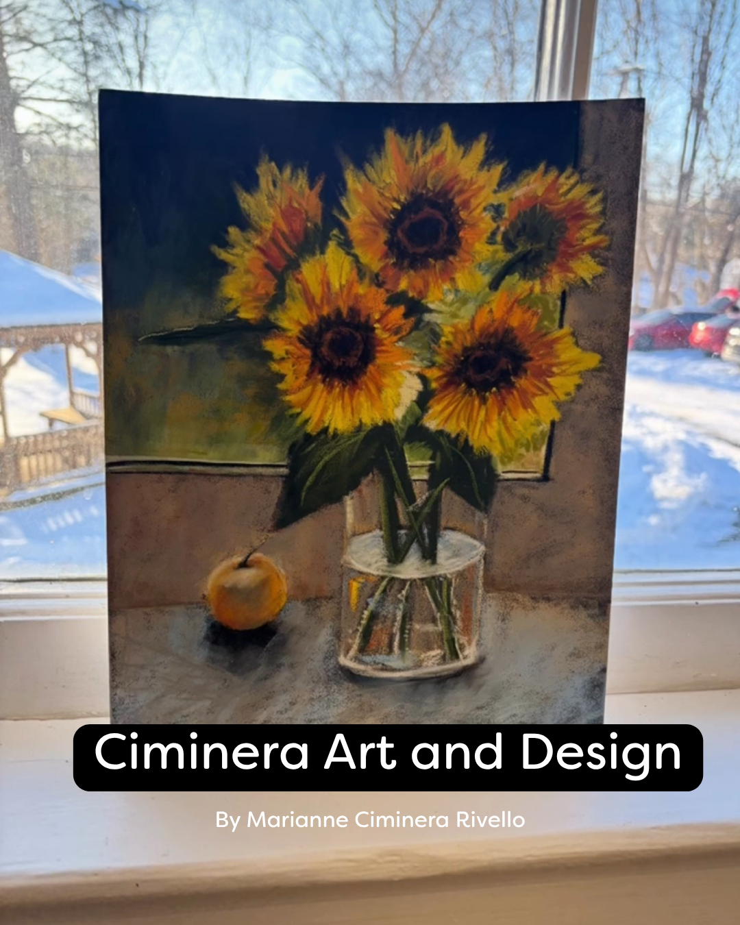 Ciminera Art and Design