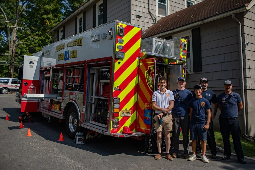 Peapack Gladstone Fire Department