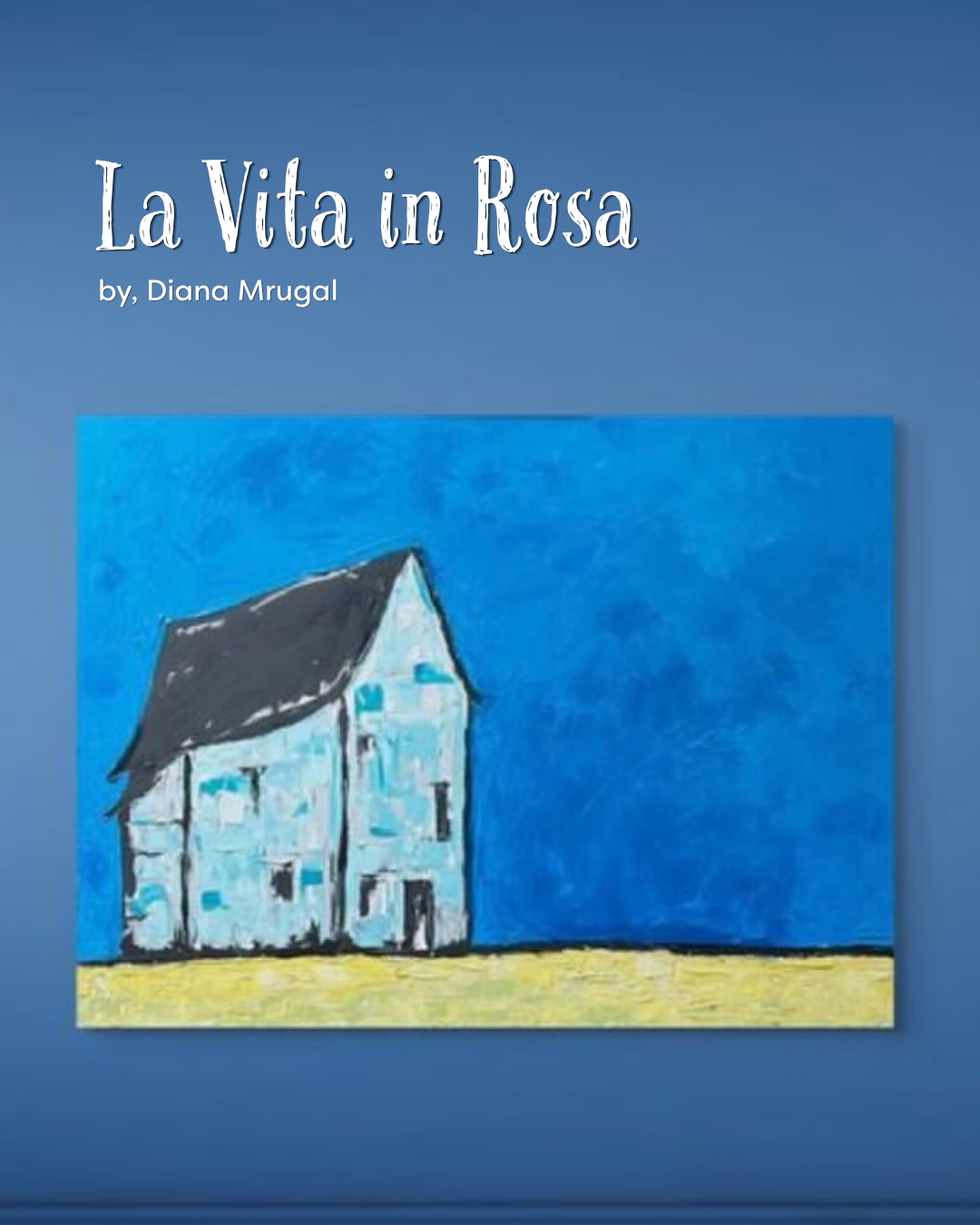 La Vita in Rosa