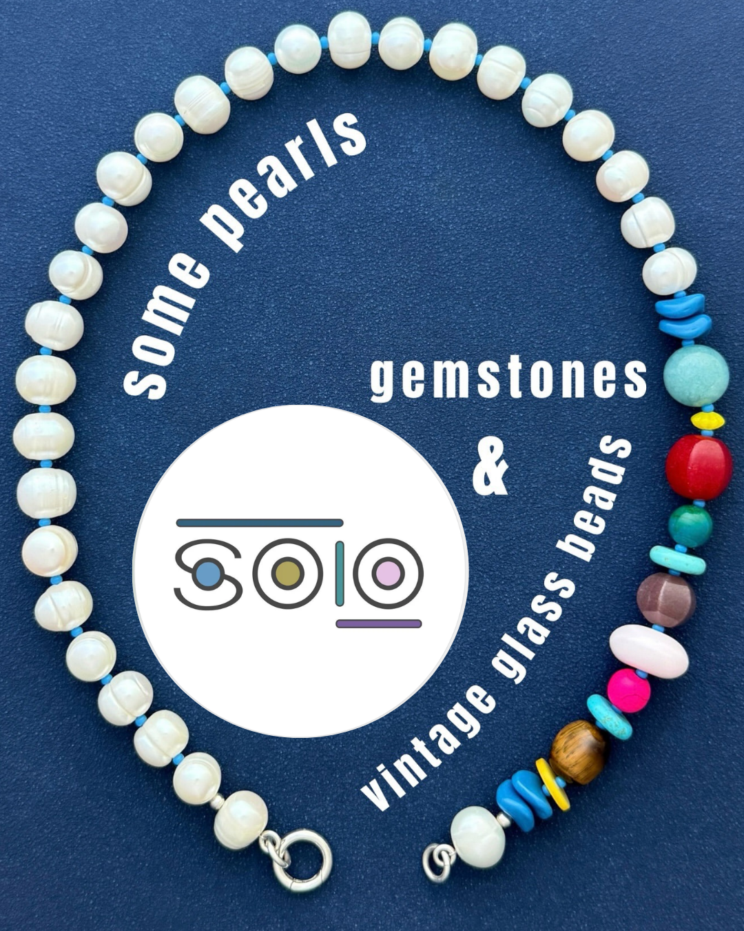 Solo Jewelry