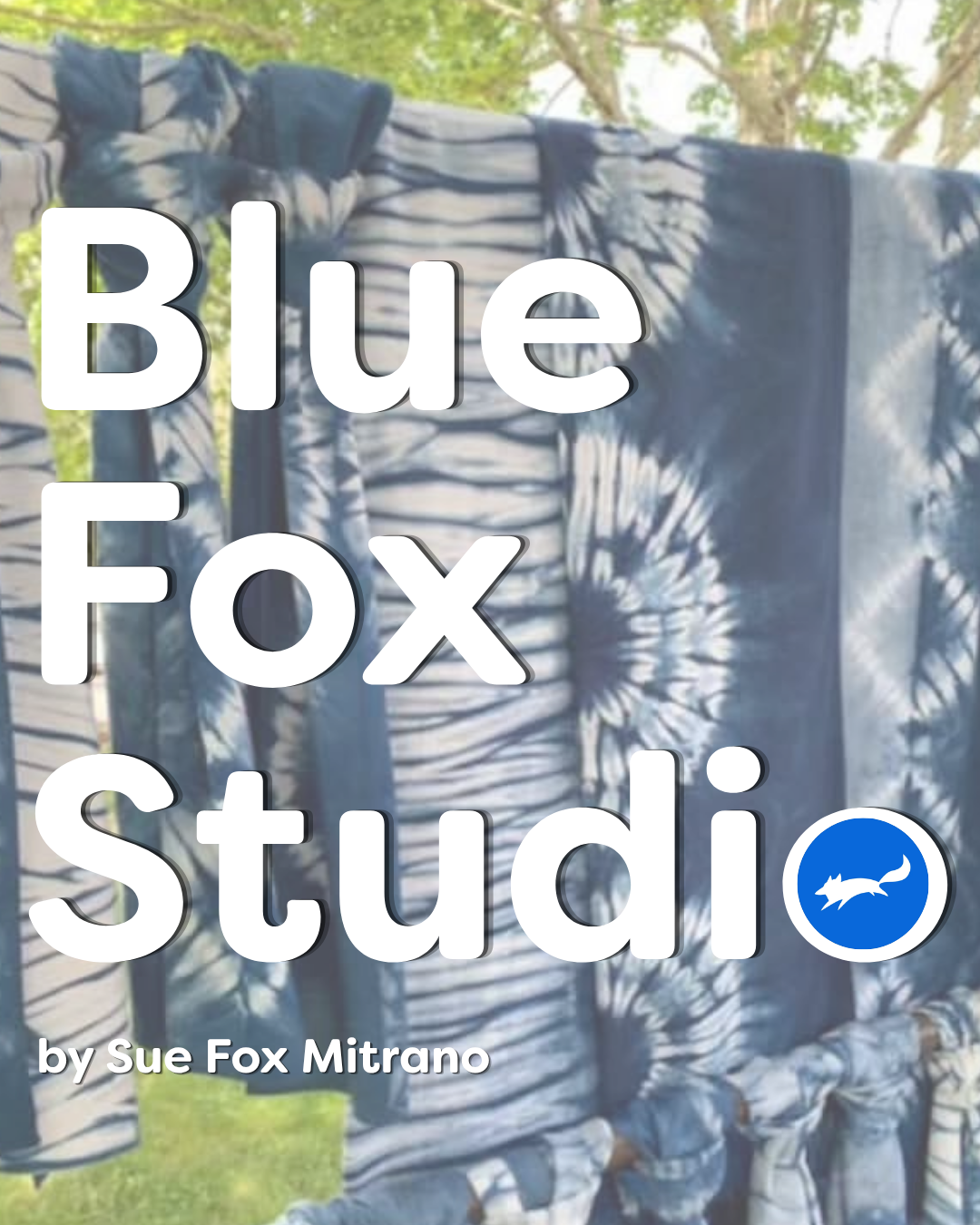 Blue Fox Studios