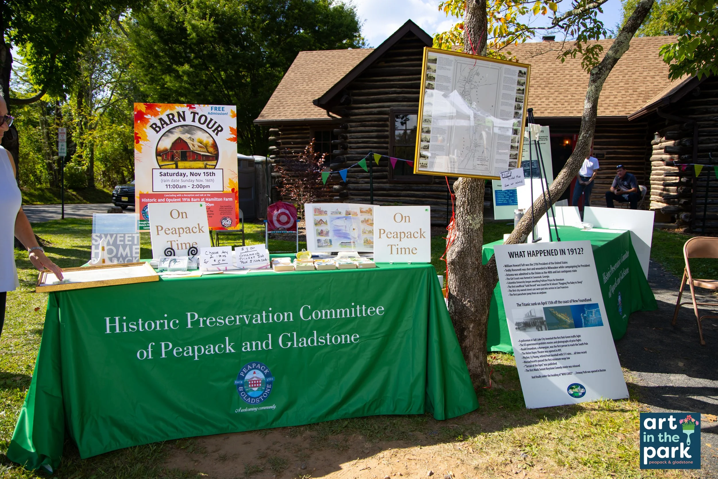 PG Historic Preservation Committee
