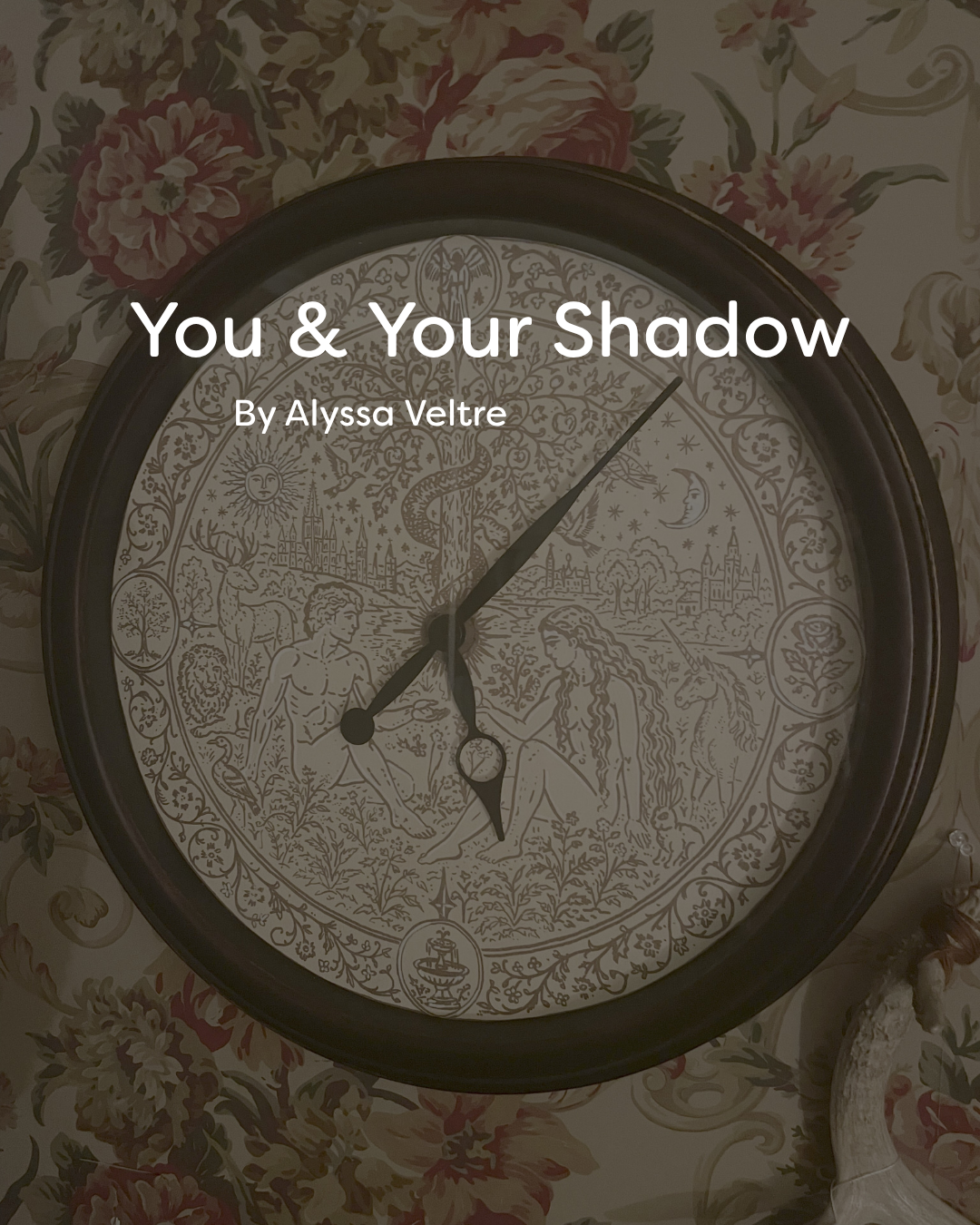 You and Your Shadow