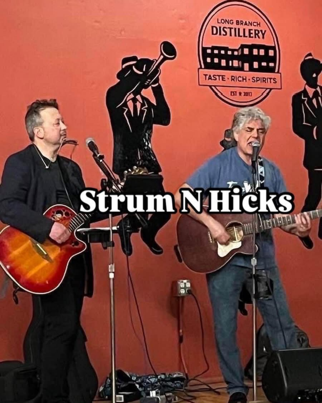 Strum n Hicks 