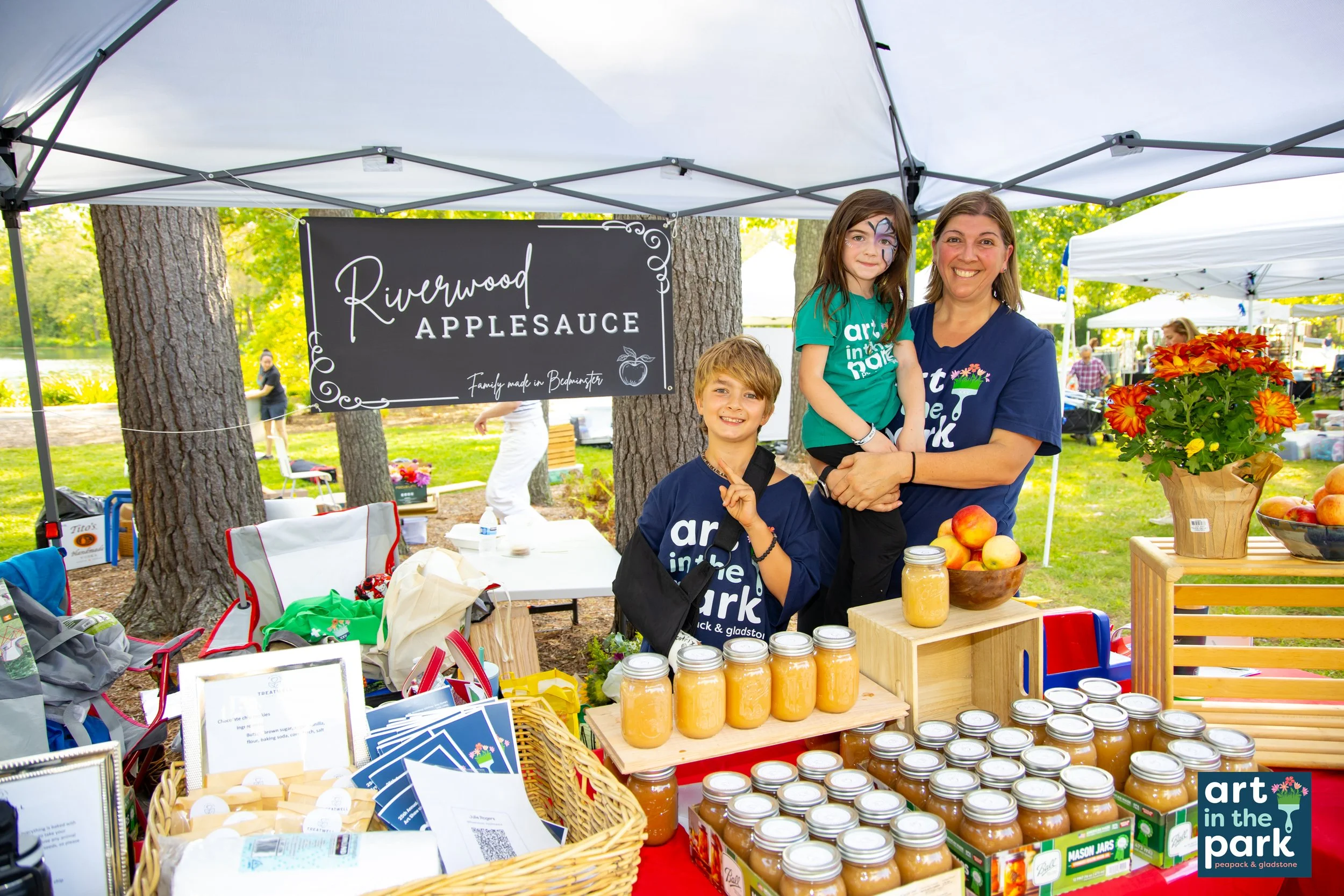 Riverwood Applesauce 