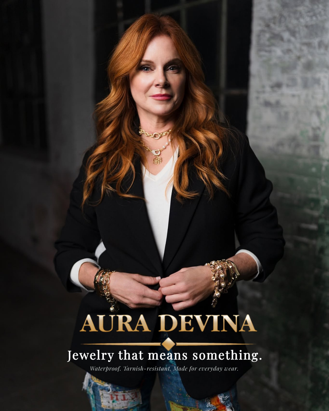 Aura Devina 