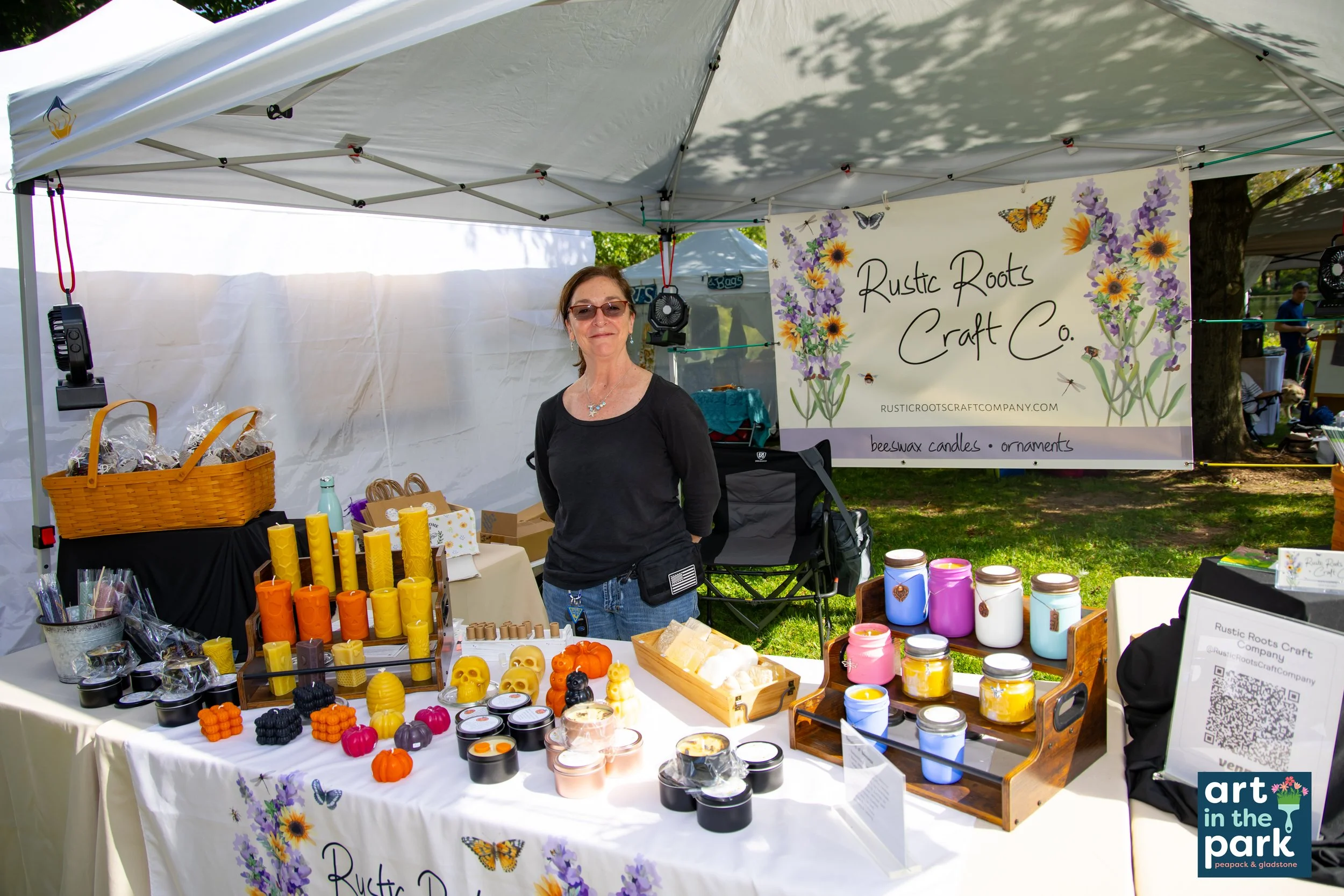 Rustic Roots Craft Co.