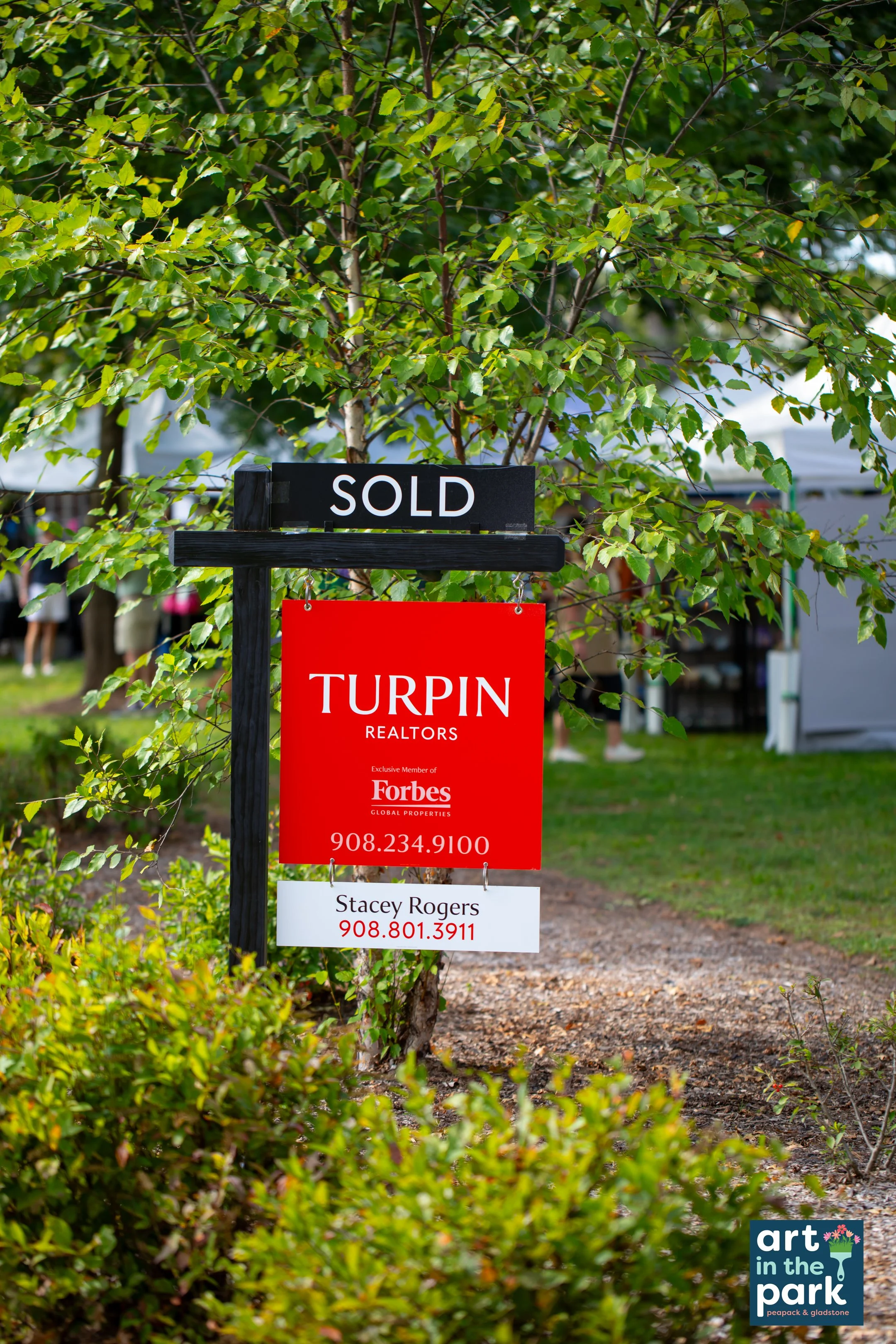 Stacey Rogers | Turpin Realtors