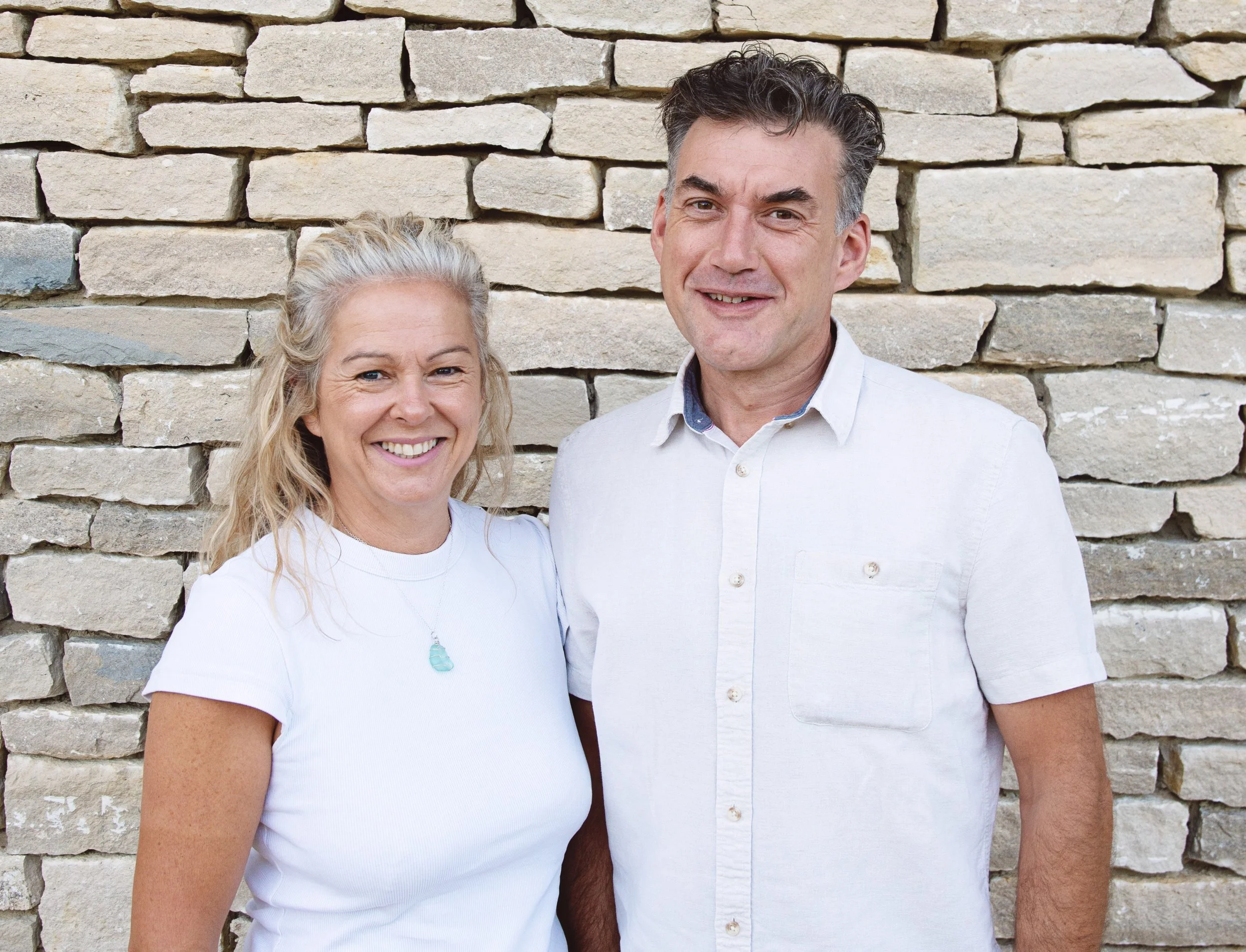 Building a career in a male-dominated industry