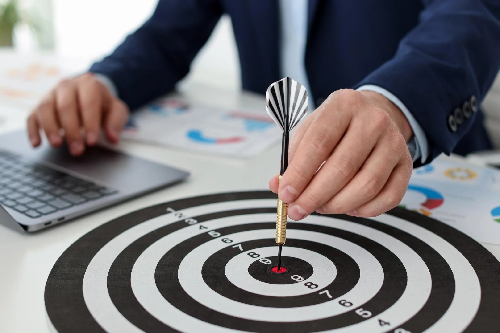 Account-Based Marketing: How to Target the Right Customers and Improve Results