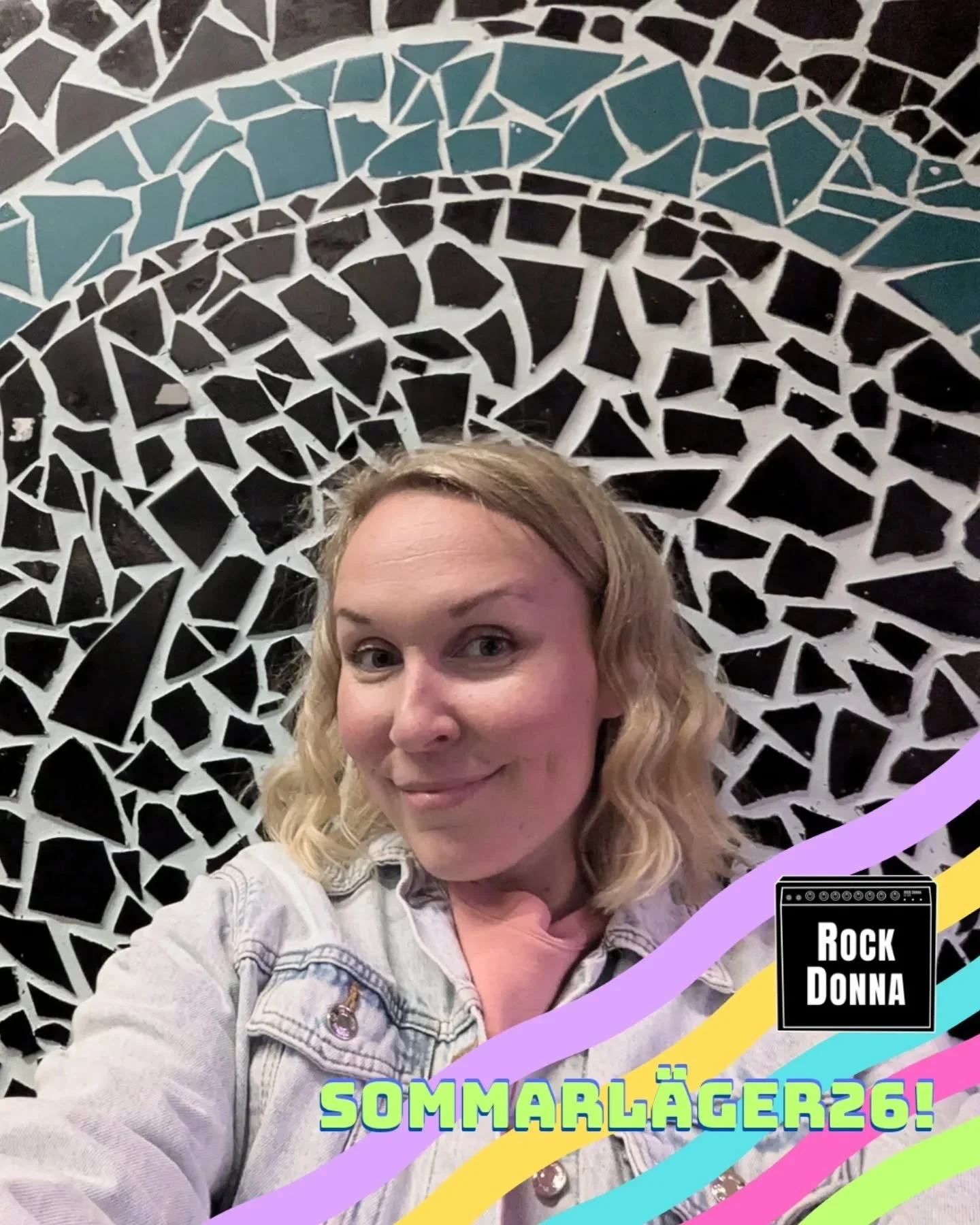 Namn: Sofia Xavier
Pronomen: Hon 
Stj&auml;rntecken: Oxen 🐂
Instrument: S&aring;ng &amp; produktion 🎤💻
Favorit artist: alla Rock Donnor!
Person du skulle vilja tr&auml;ffa: Pink
Trick: Mitt skratt 
Om du vore en finsk historisk byggnad: Skulle hel