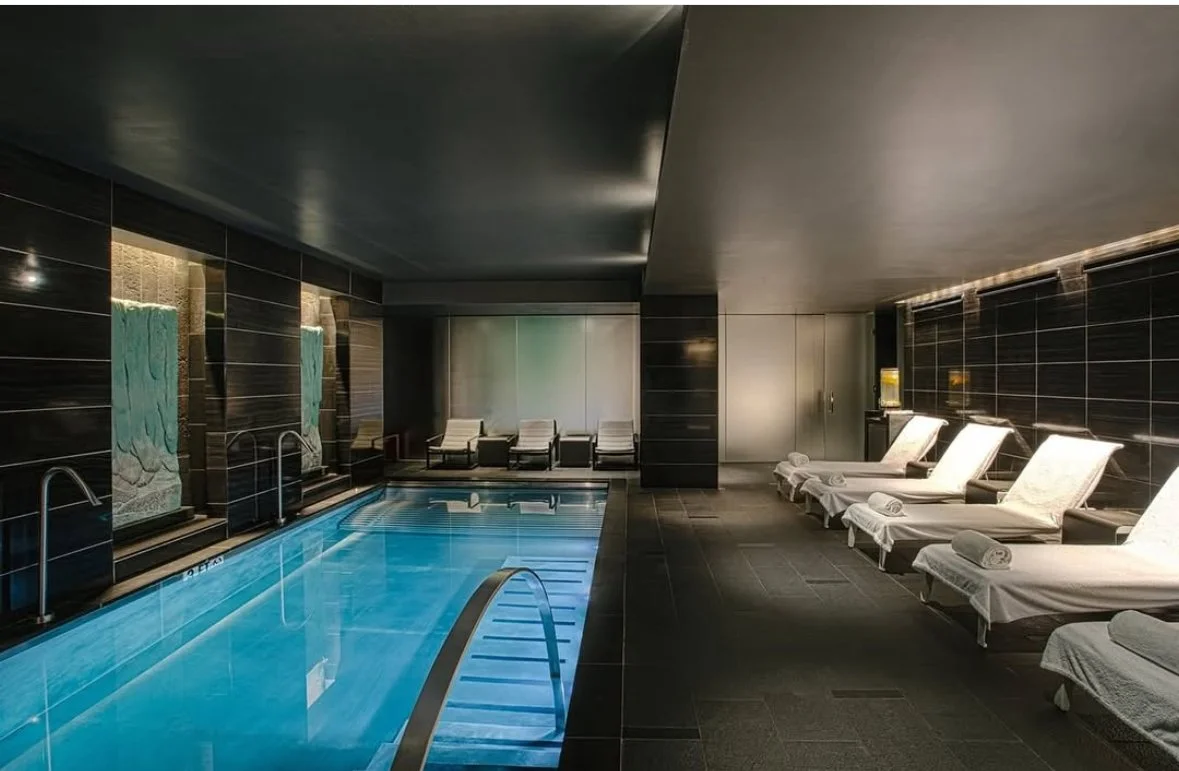 The Spa at the Joule: Why Everyone Calls It the Best Spa in Dallas