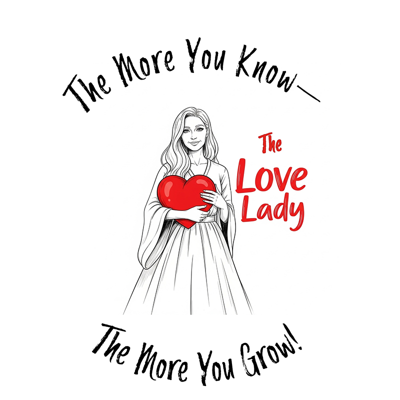 The Love Lady
