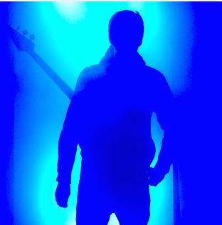 Live Music: David White